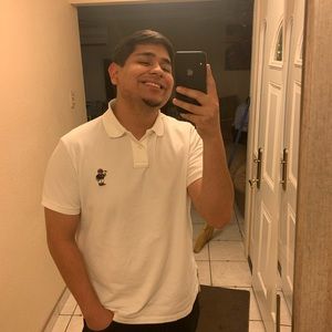 Meet your Posher, Antonio